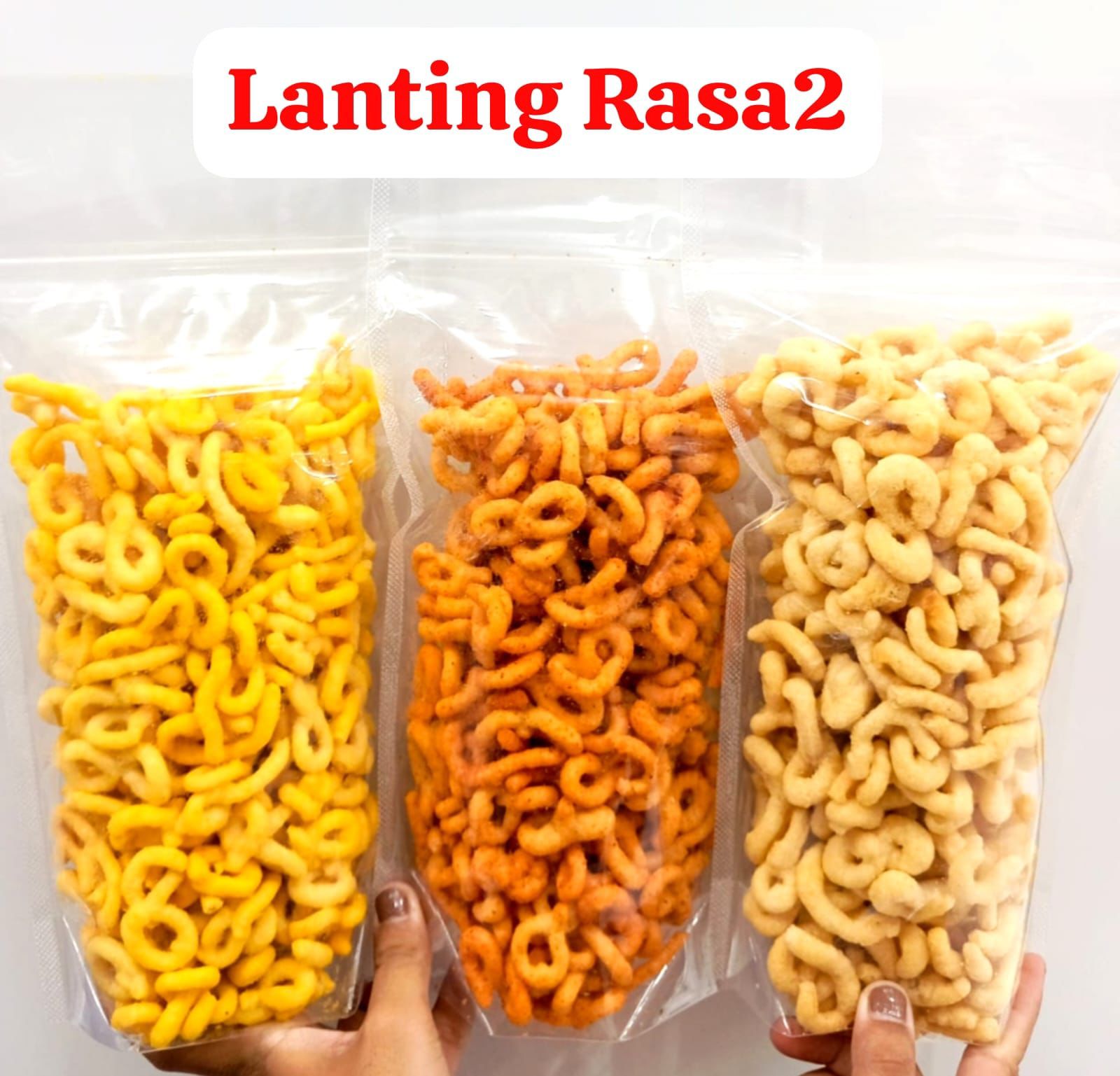 Logo Produk