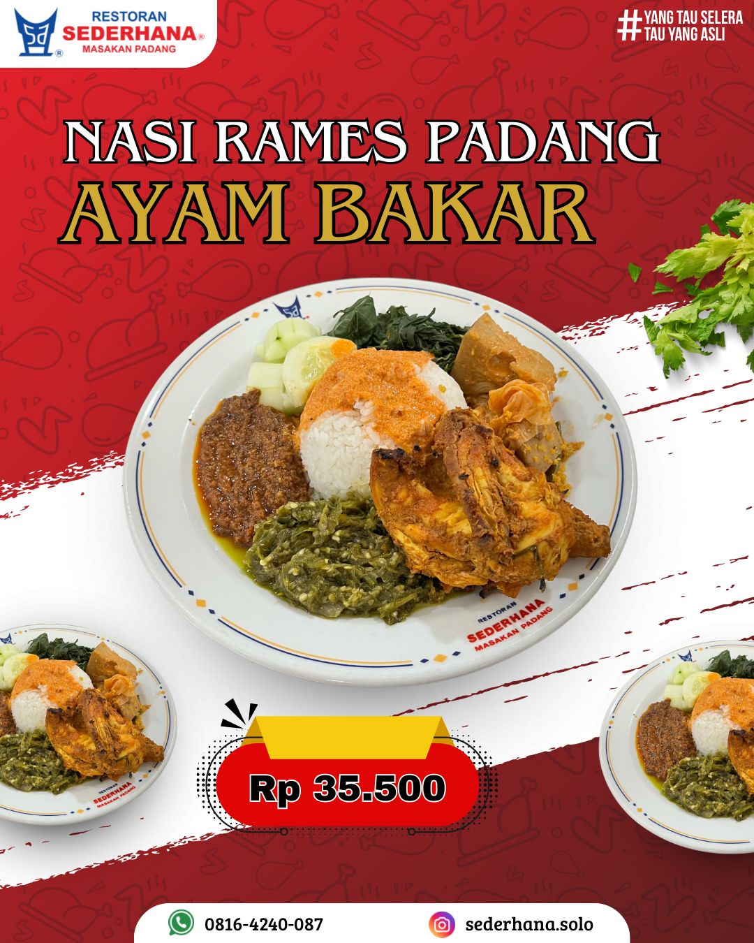 Logo Produk