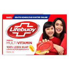 Logo Produk