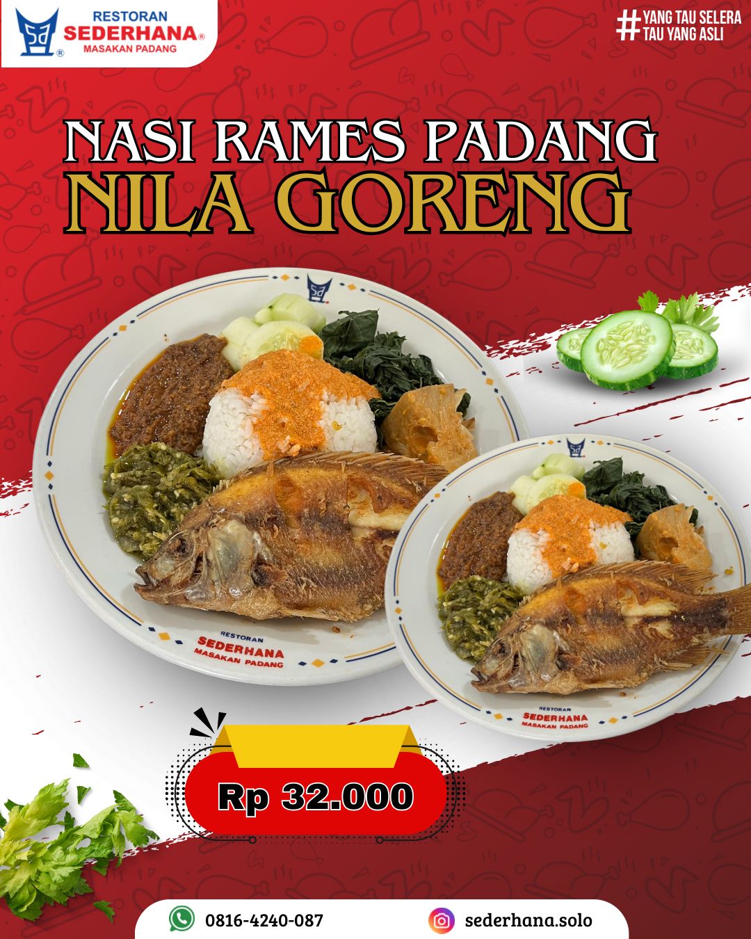 Logo Produk