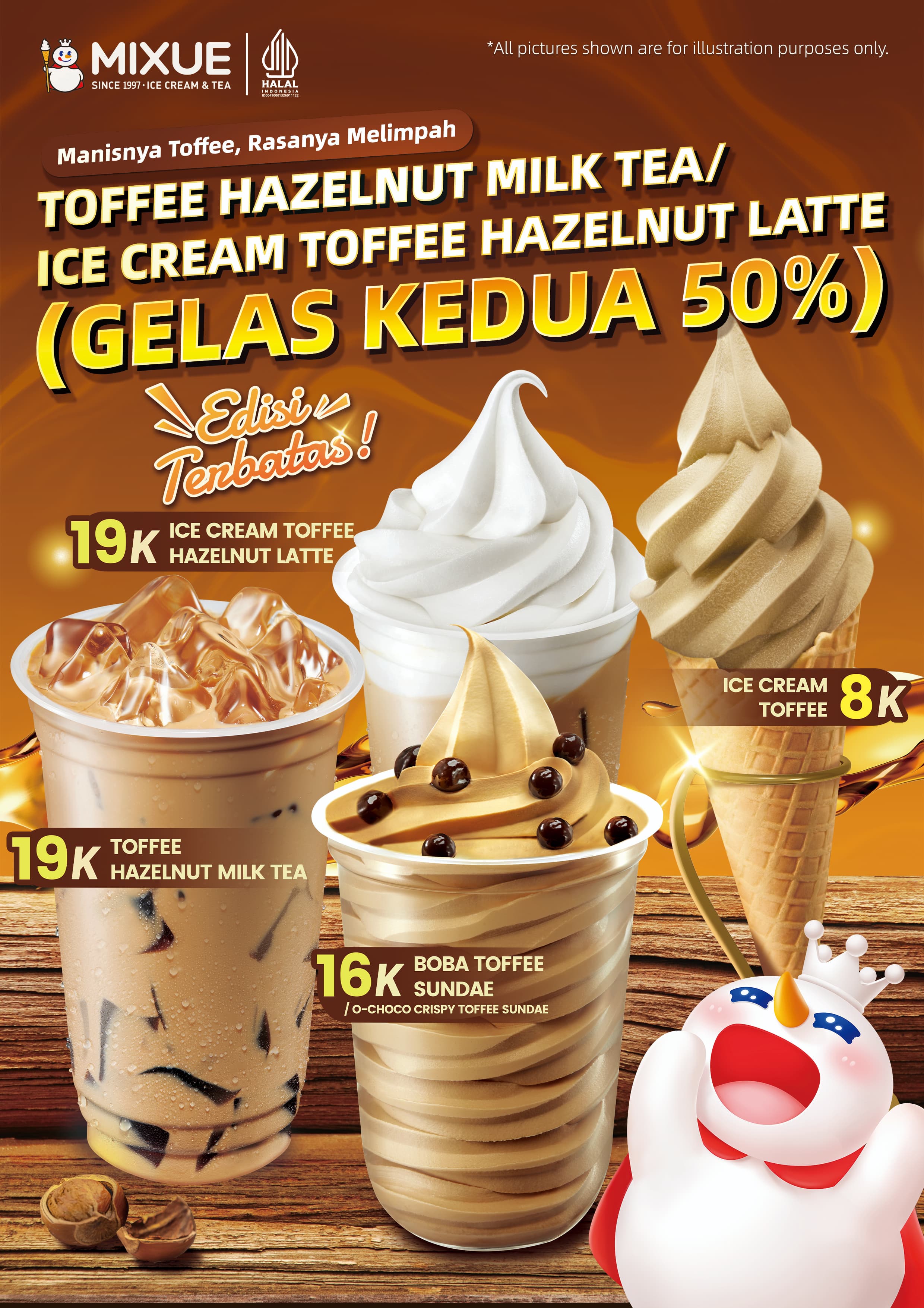 Logo Produk