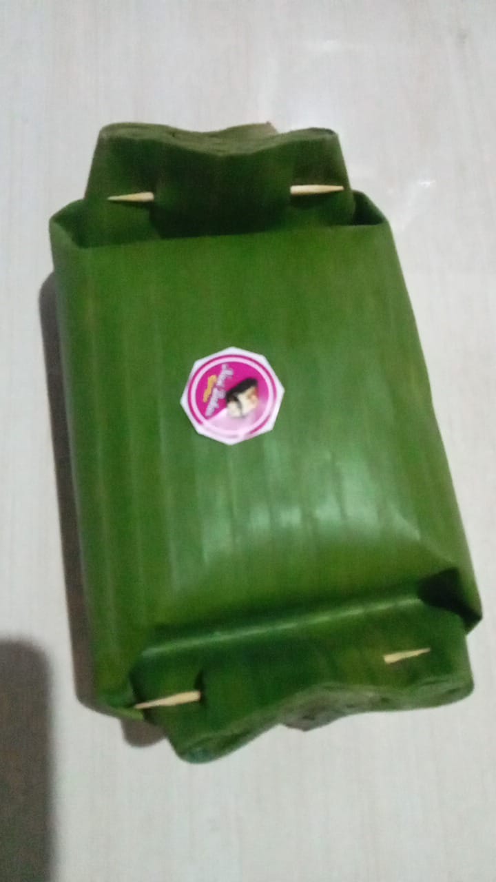 Logo Produk