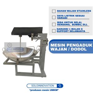 Logo Produk