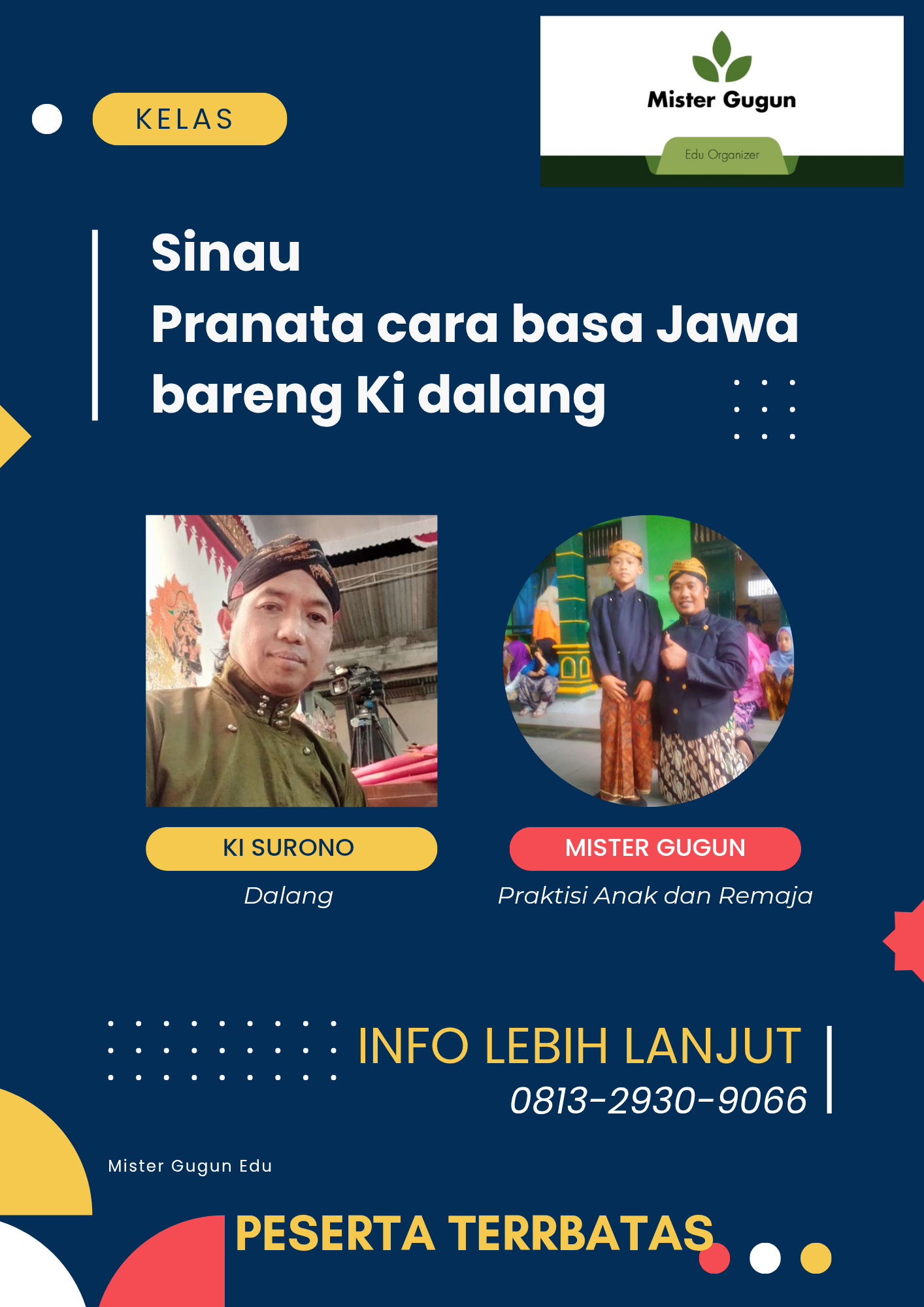 Logo Produk