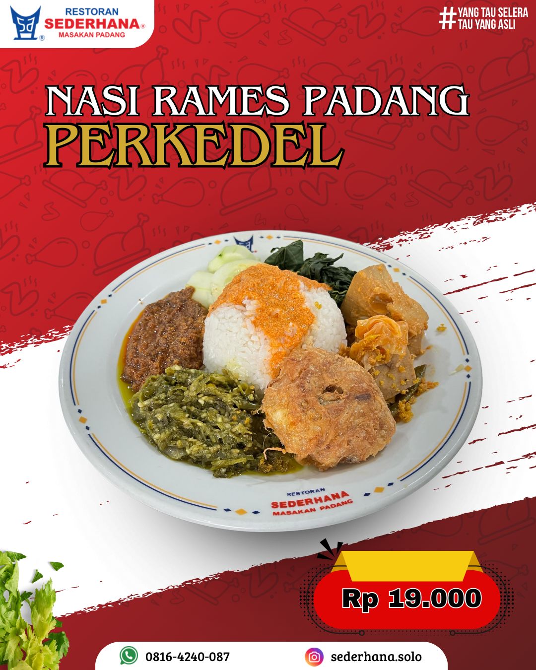 Logo Produk