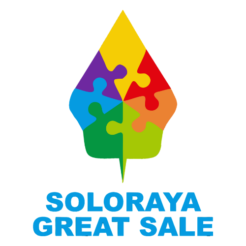 Logo Produk