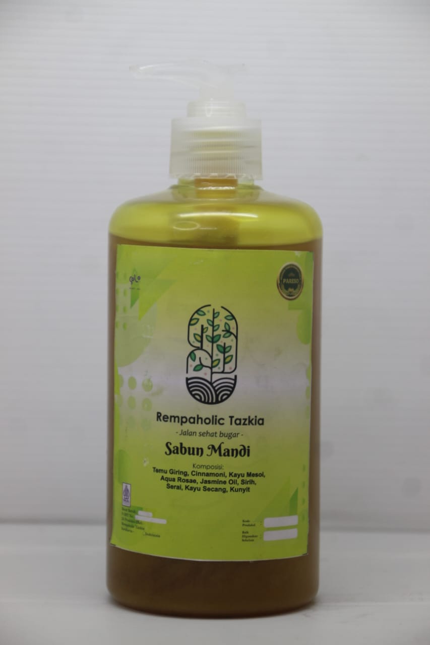 Logo Produk
