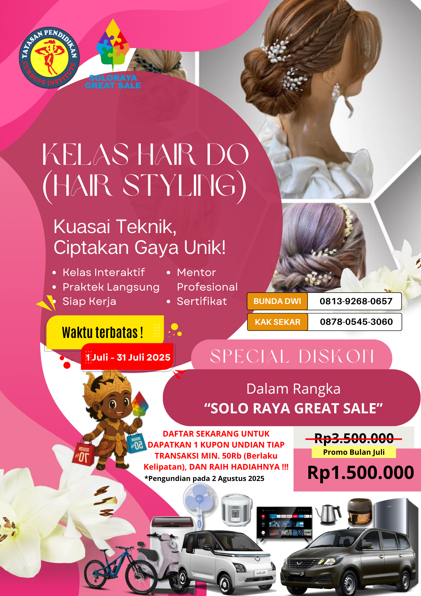 Logo Produk