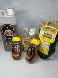 Logo Produk