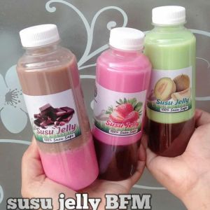 Logo Produk