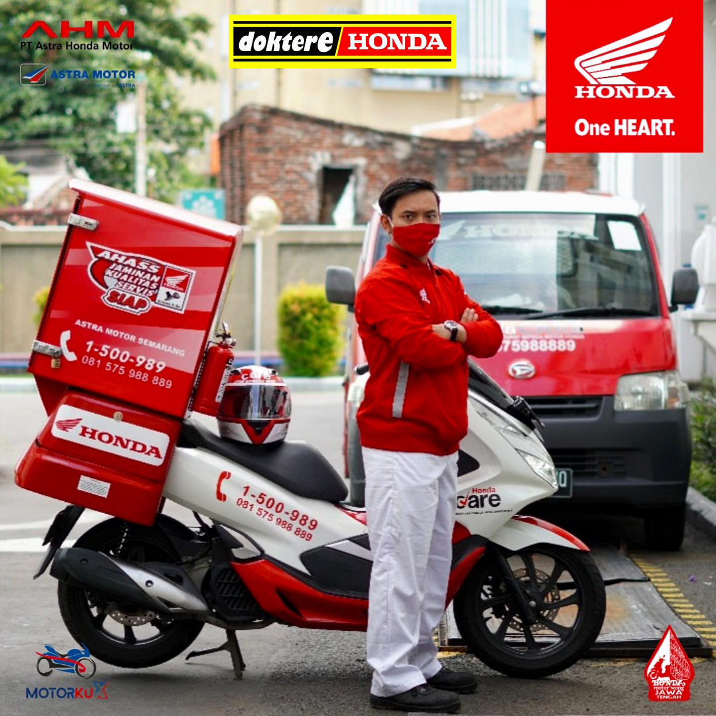 Logo Produk