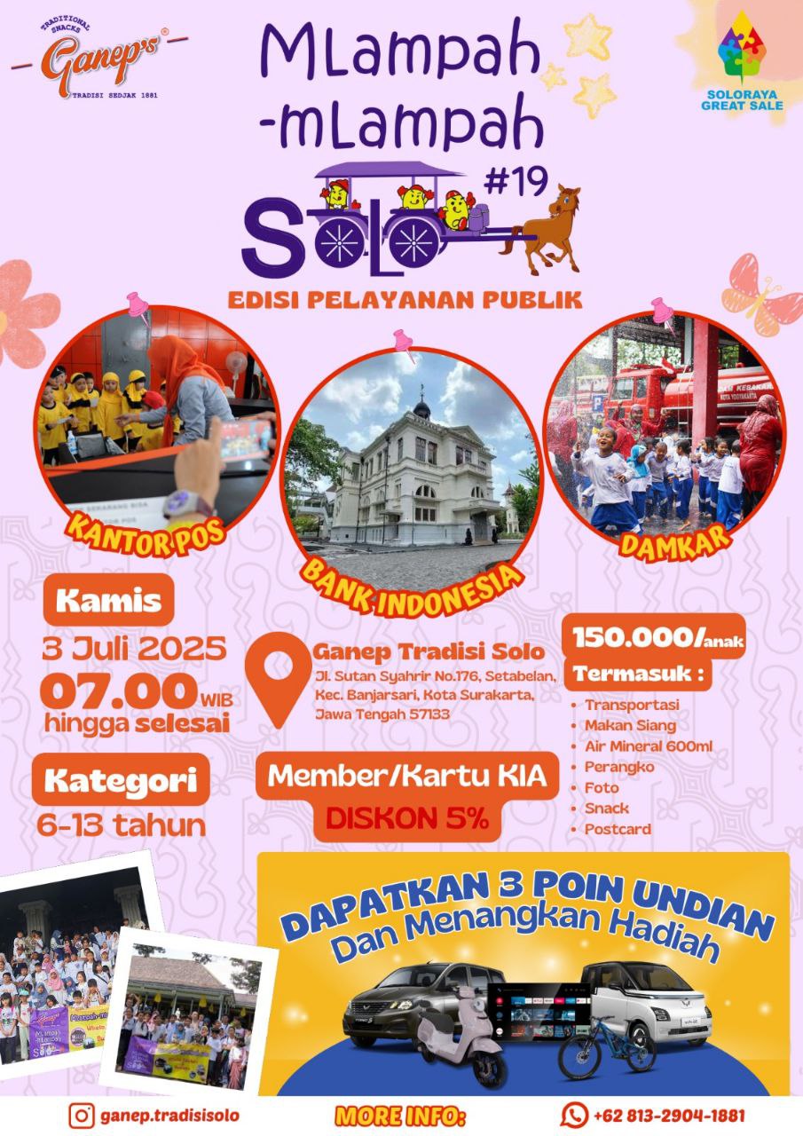 Logo Produk