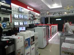 Logo Produk
