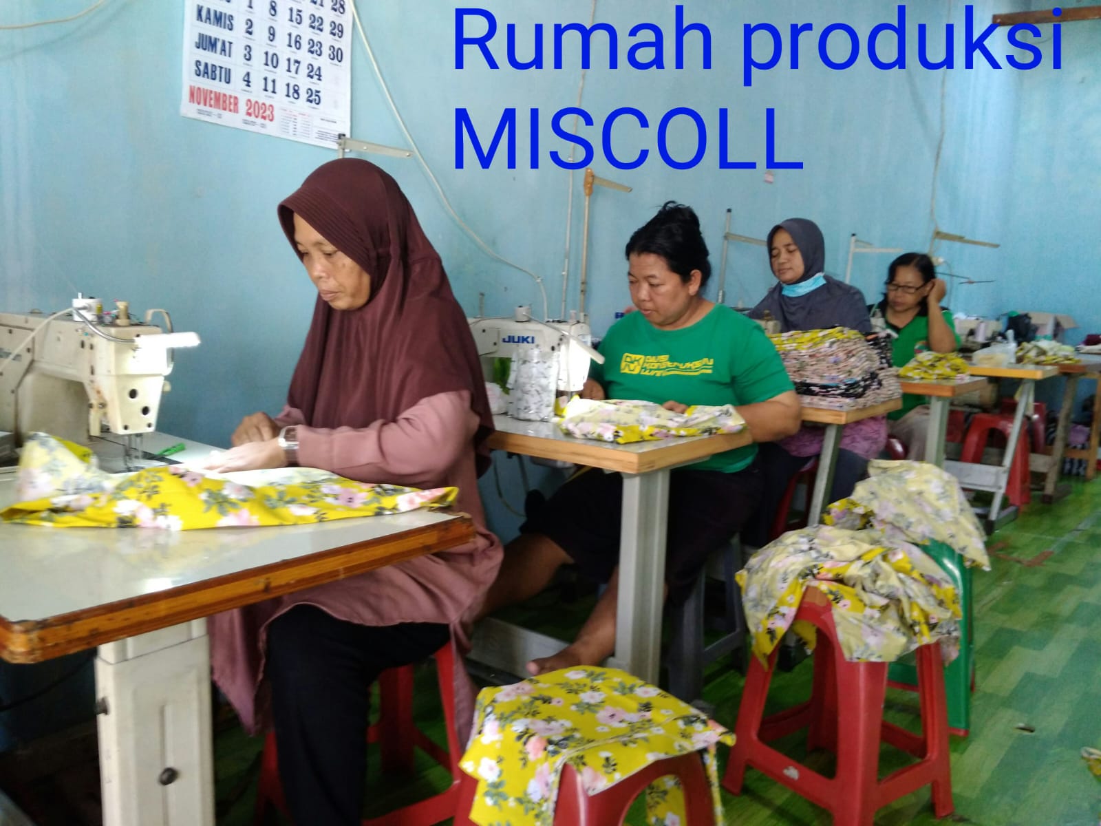 Logo Produk