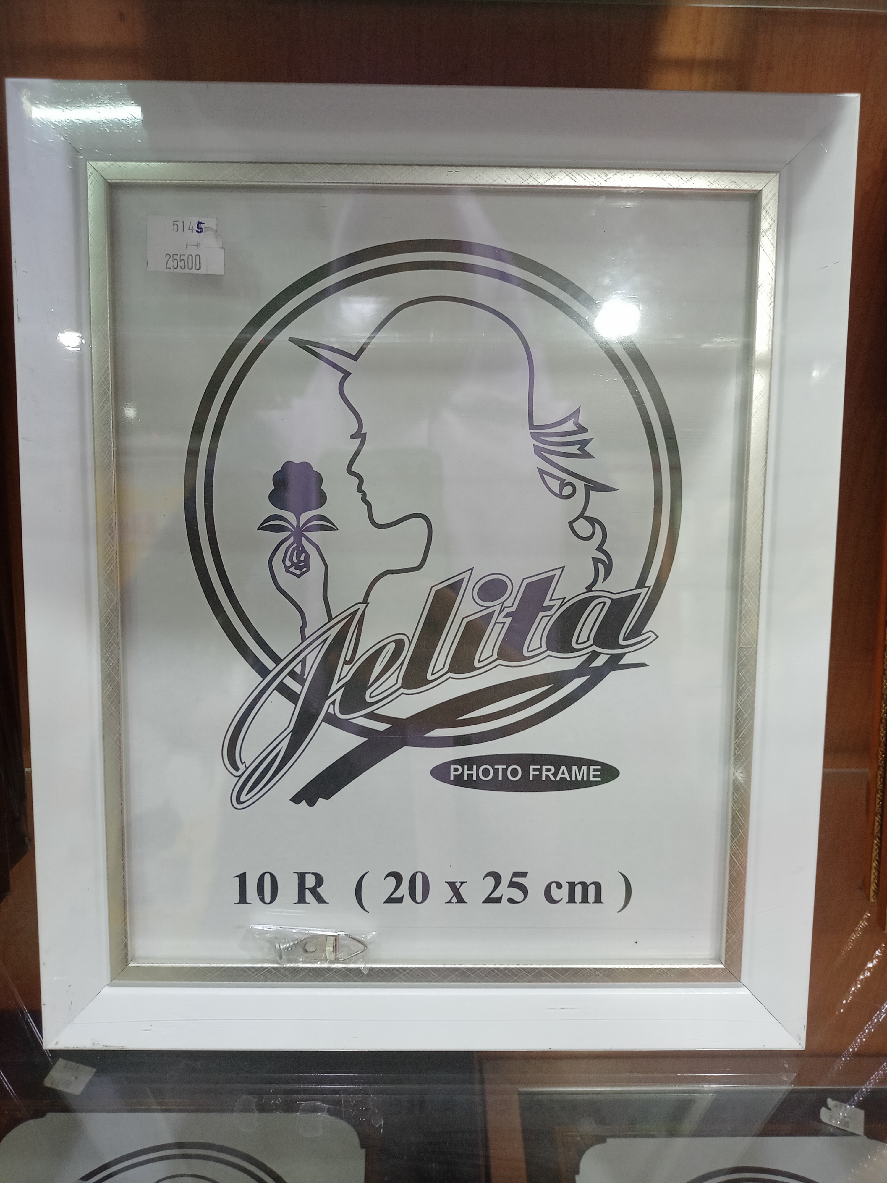 Logo Produk