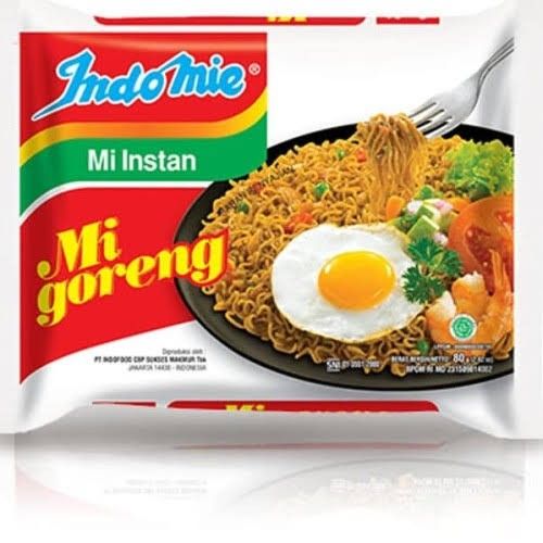 Logo Produk