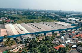 Logo Produk