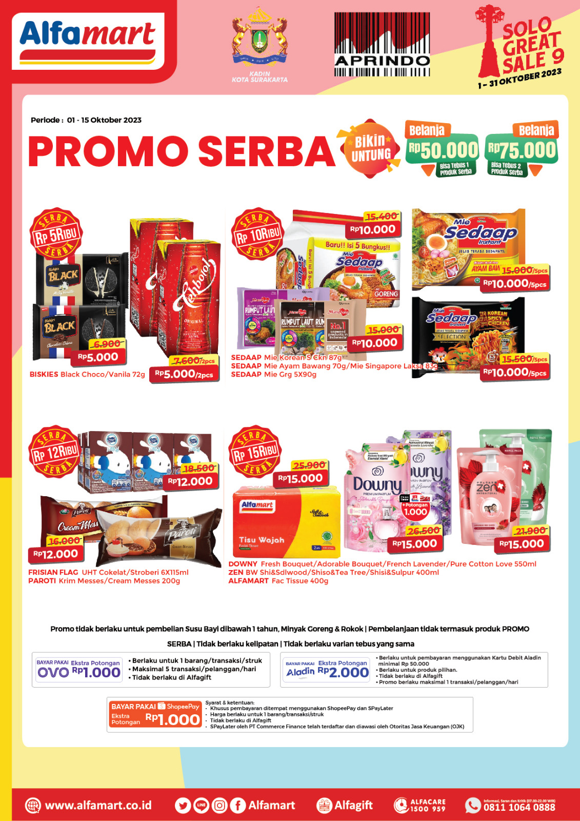 Logo Produk