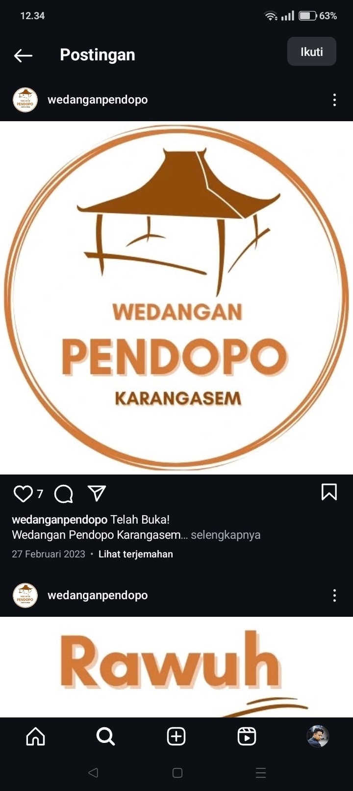 Logo Produk