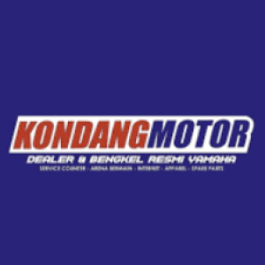 Logo Produk