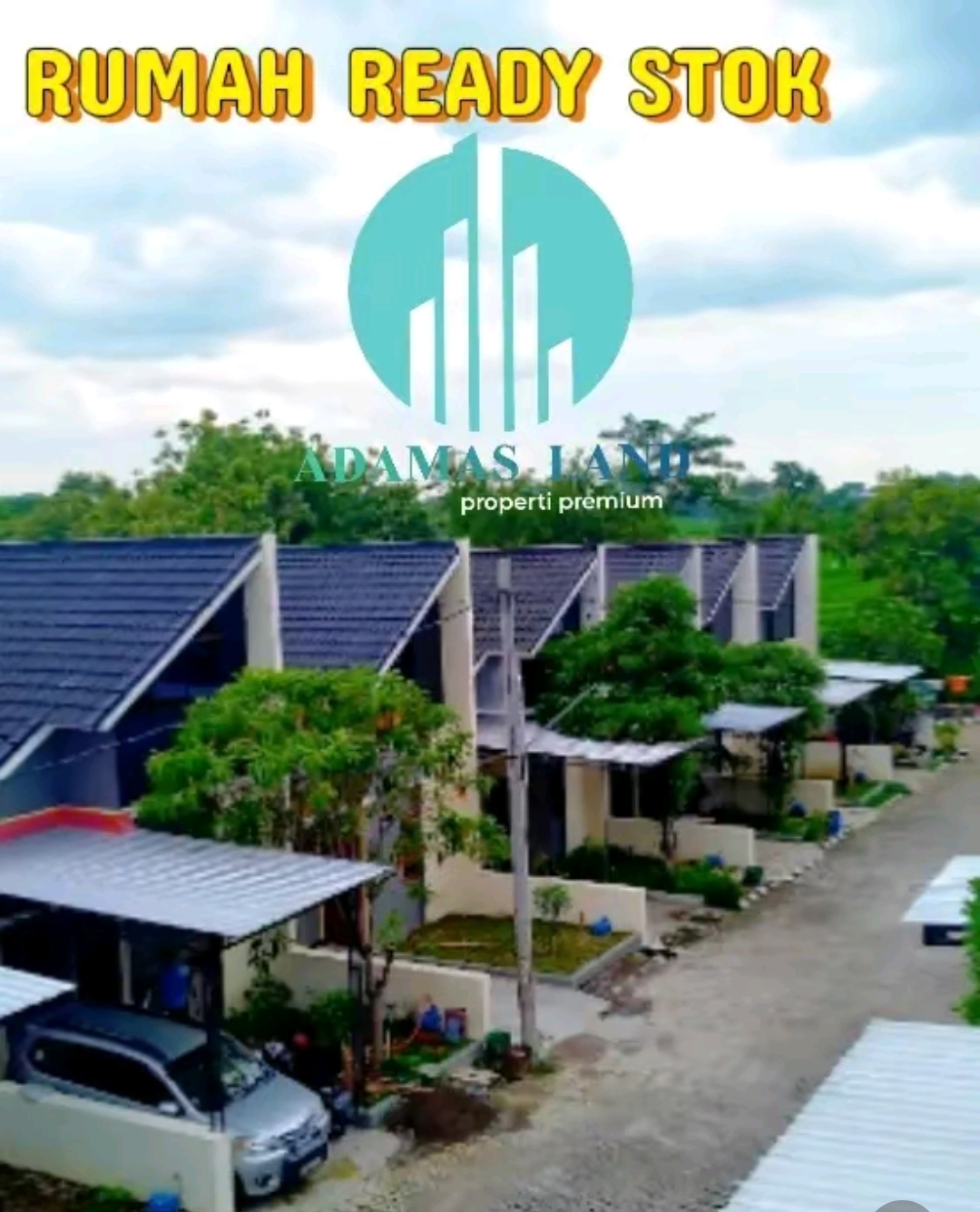 Logo Produk