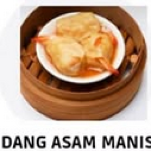 Logo Produk