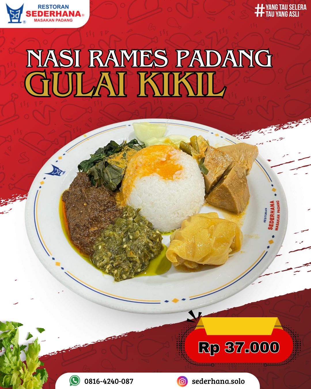 Logo Produk