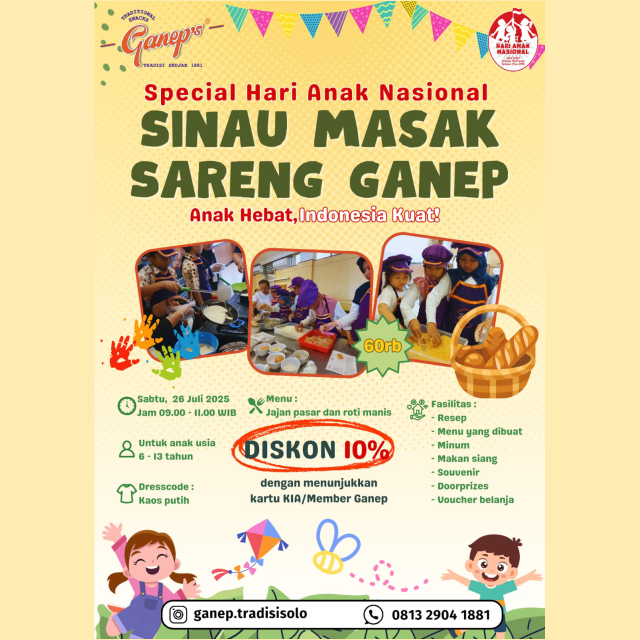 Logo Produk