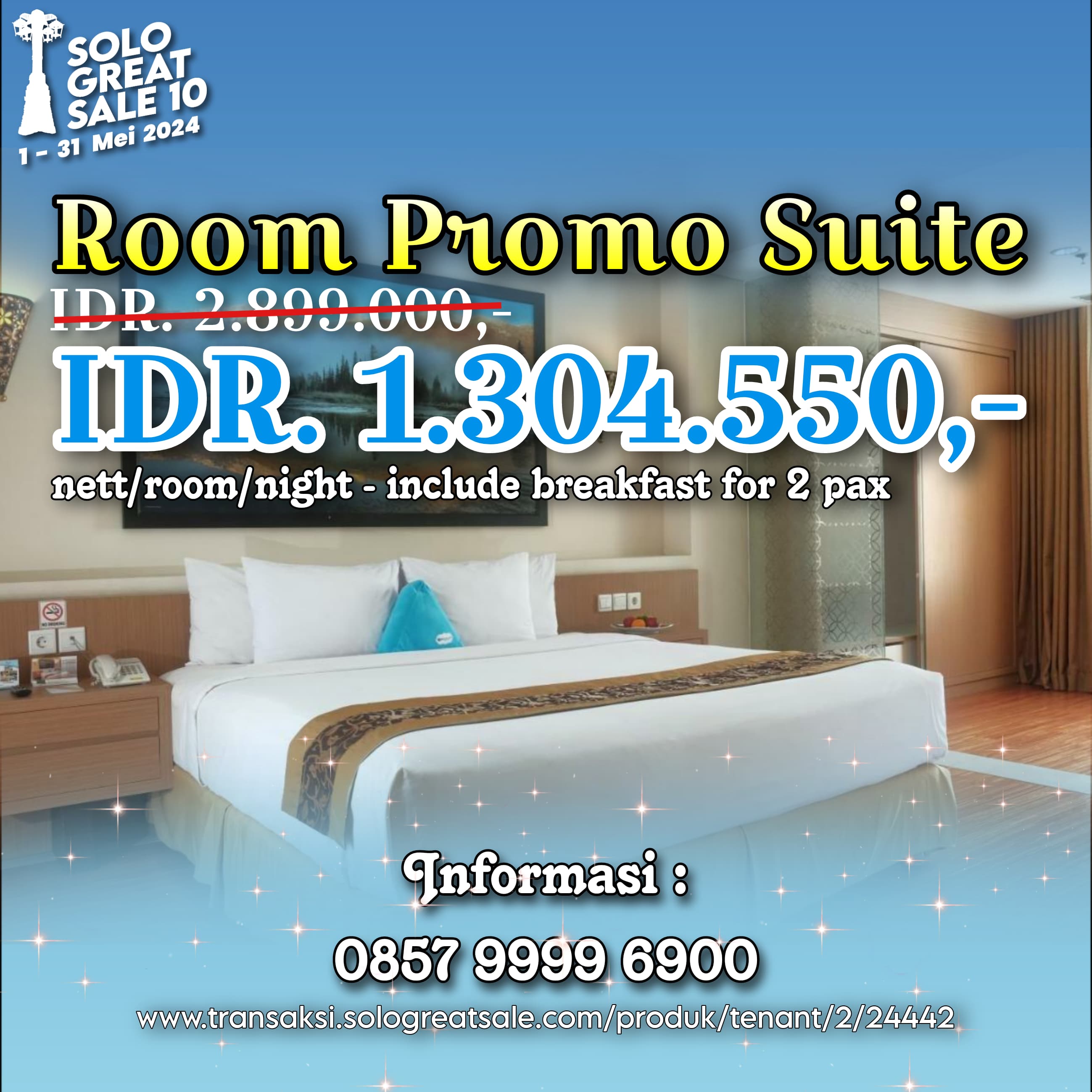 Logo Produk