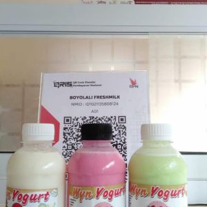 Logo Produk