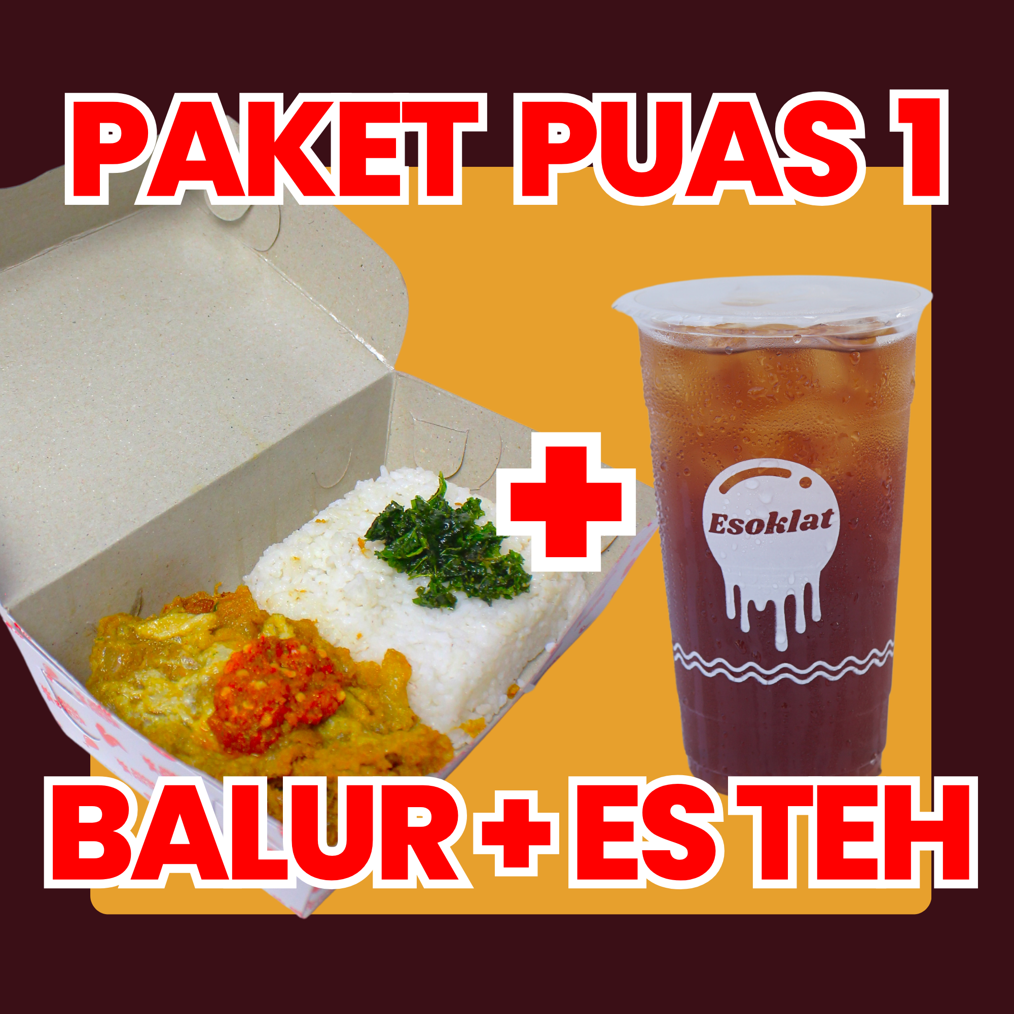 Logo Produk