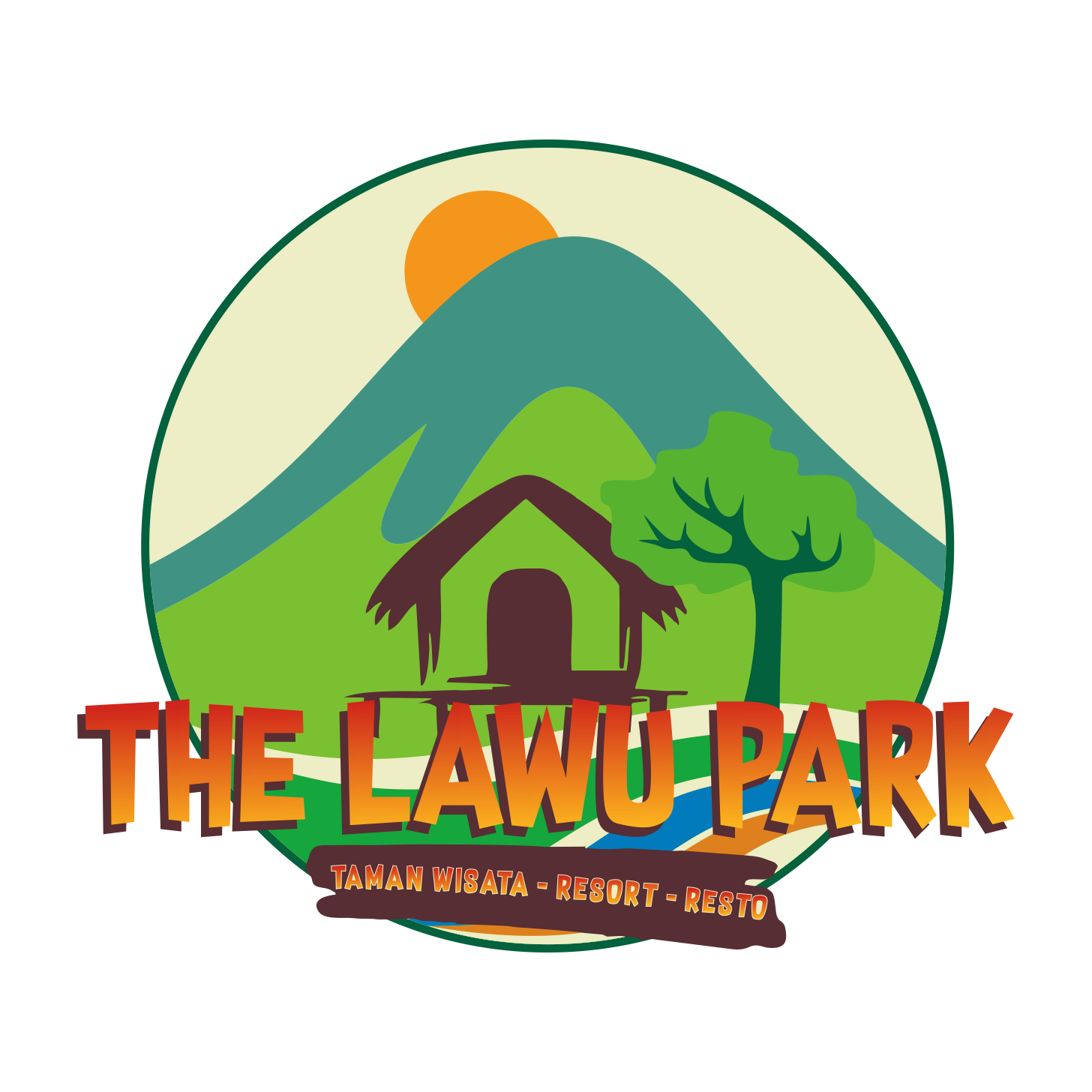 Logo Produk