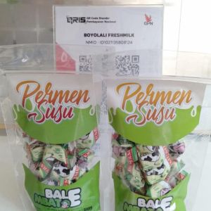 Logo Produk