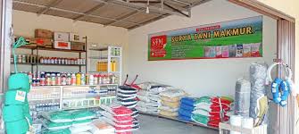 Logo Produk