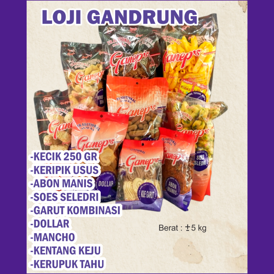 Logo Produk