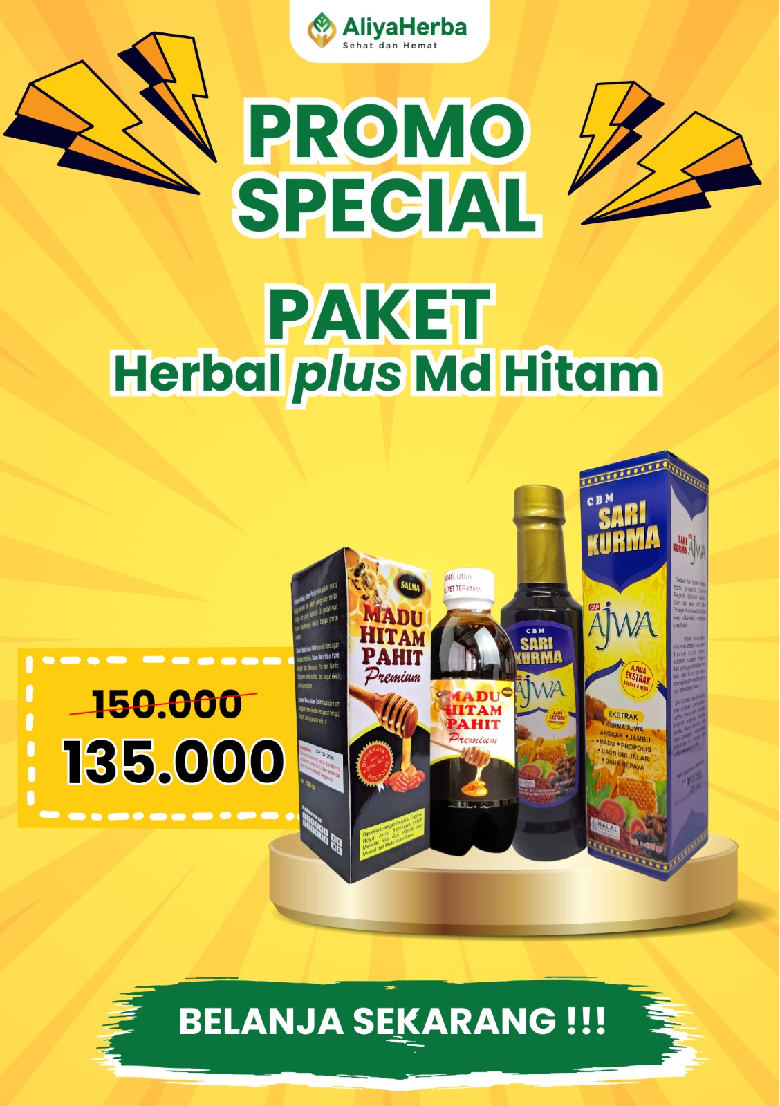 Logo Produk