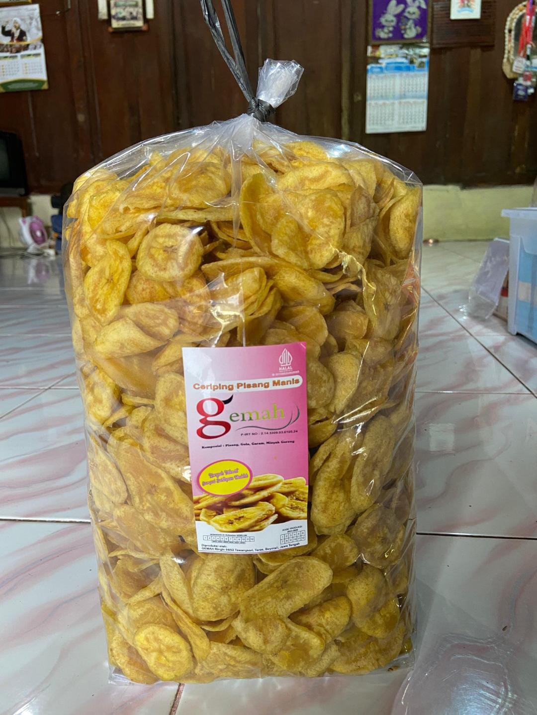 Logo Produk