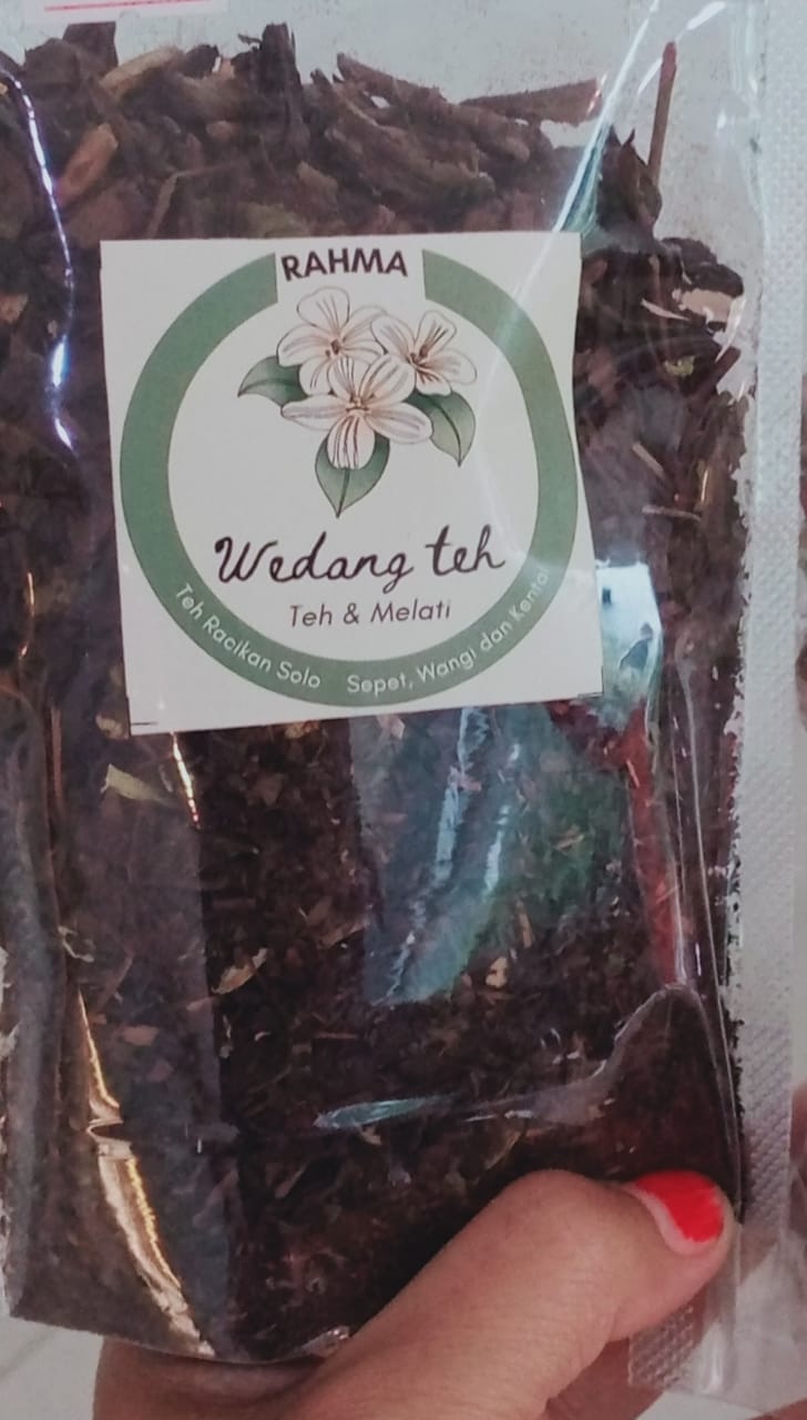 Logo Produk