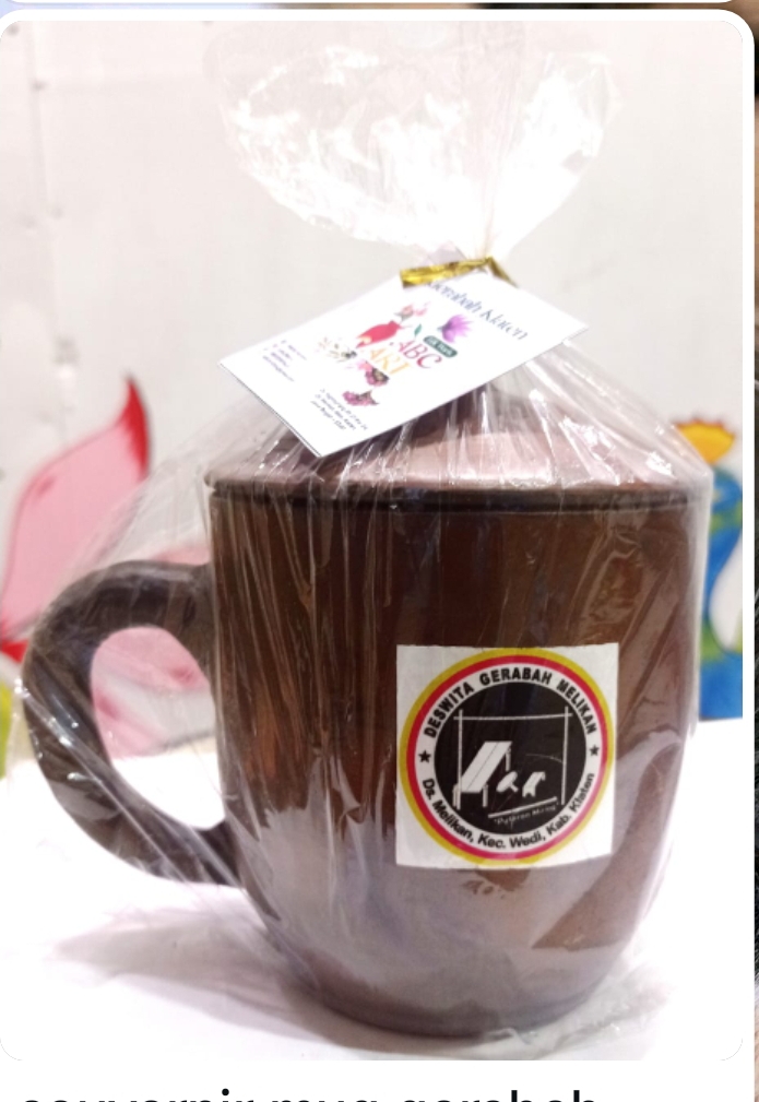 Logo Produk