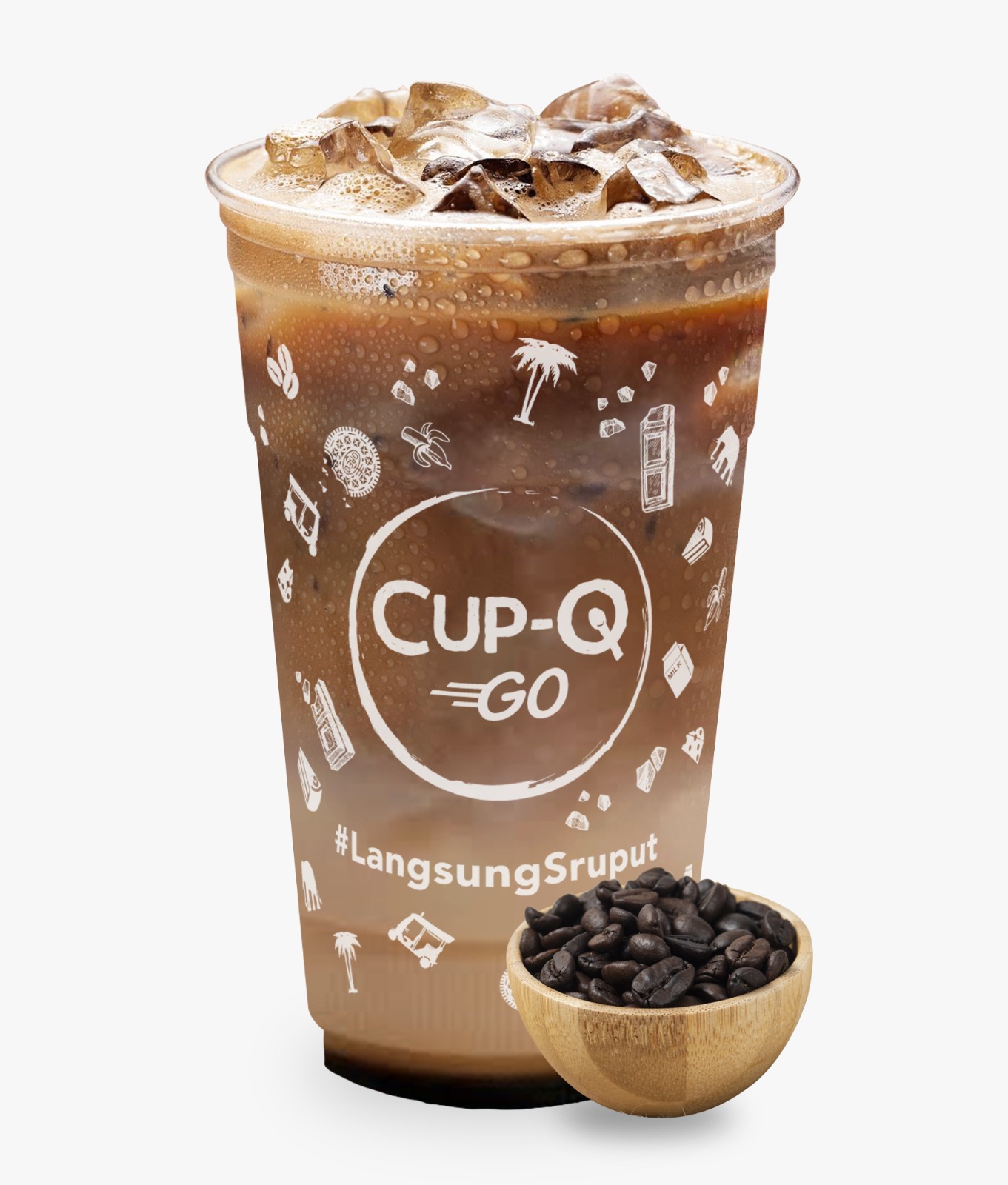Logo Produk