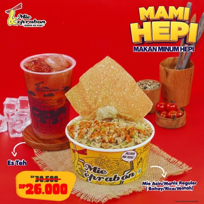 Logo Produk