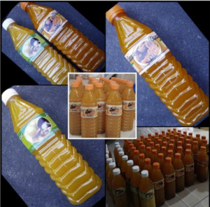 Logo Produk