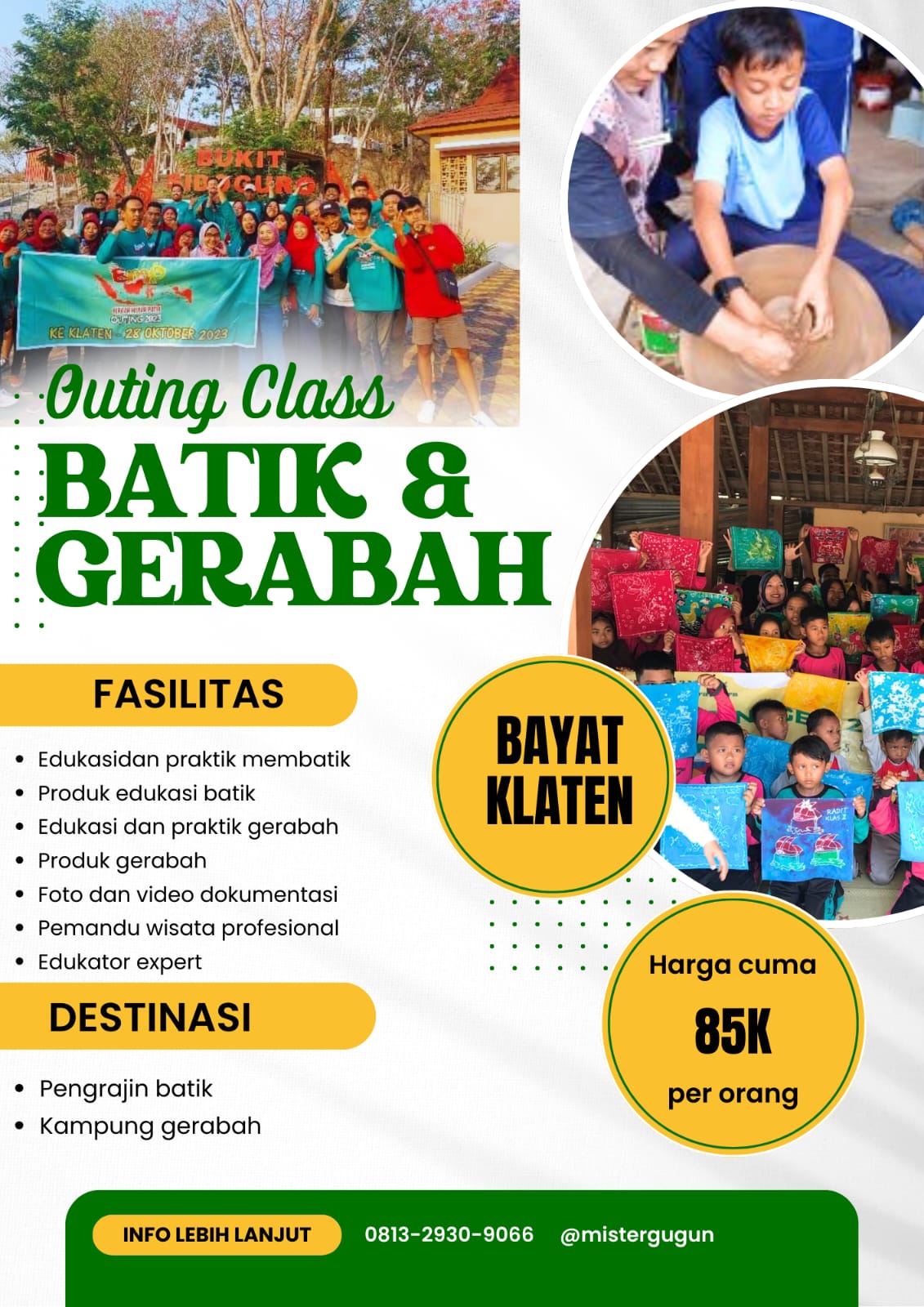 Logo Produk