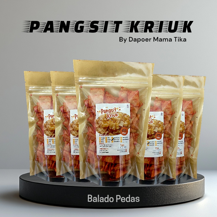 Logo Produk