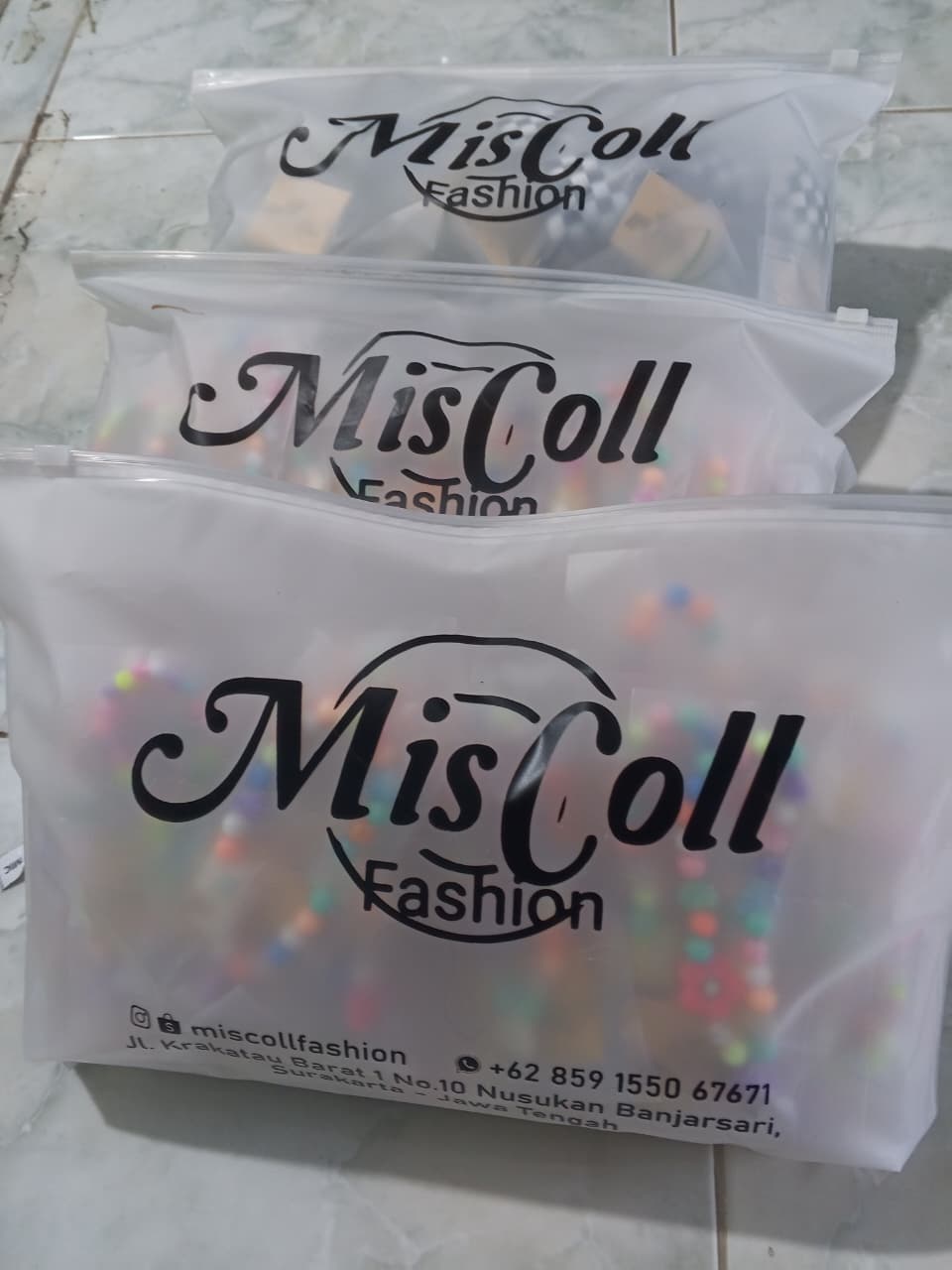 Logo Produk
