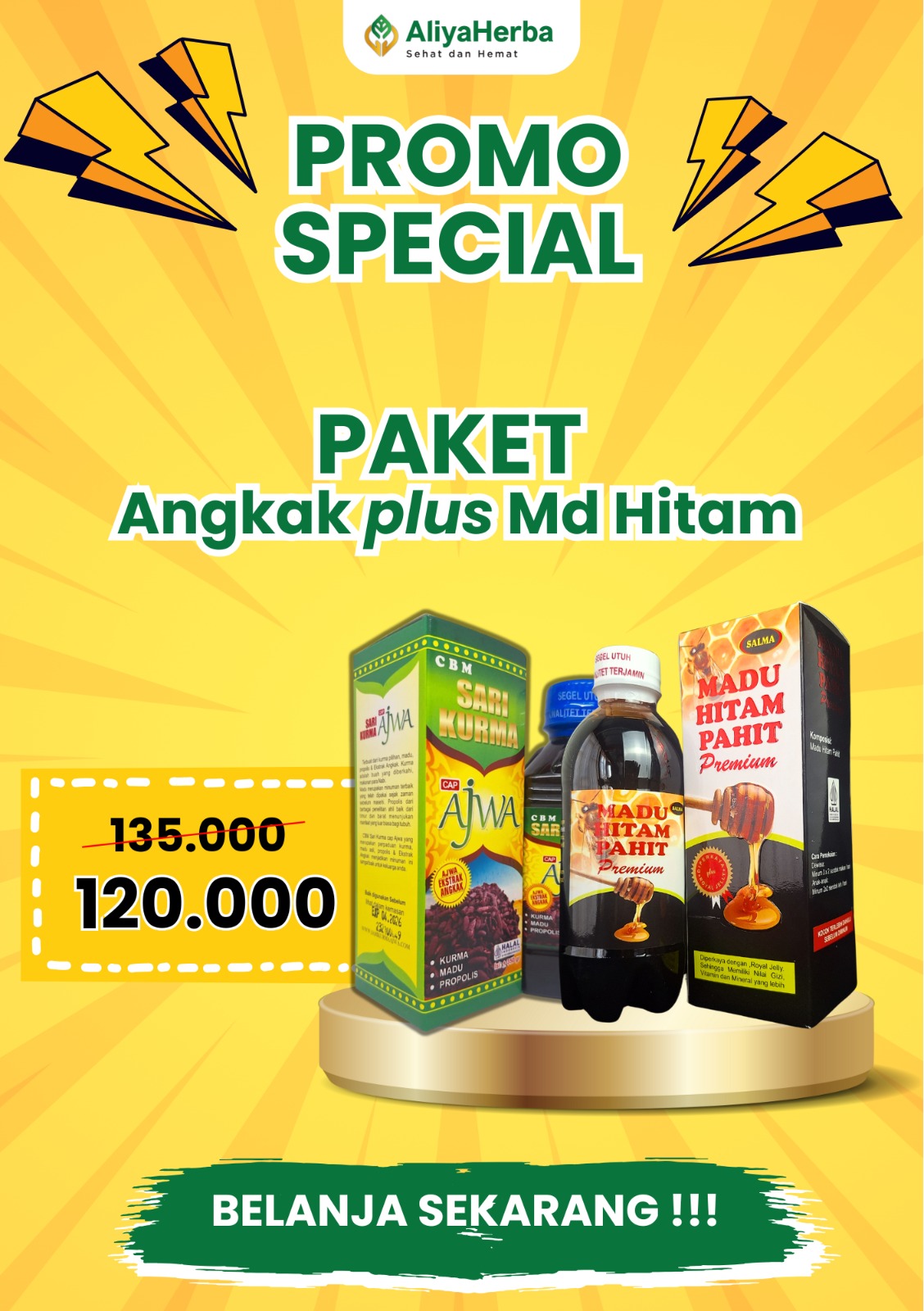 Logo Produk