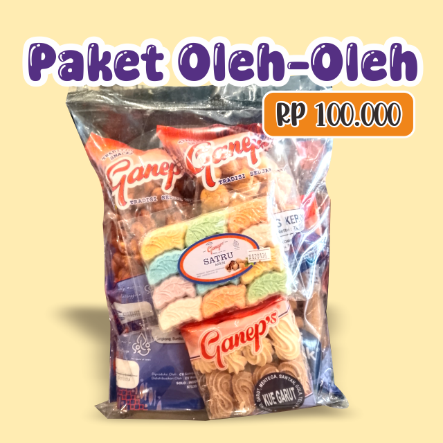 Logo Produk