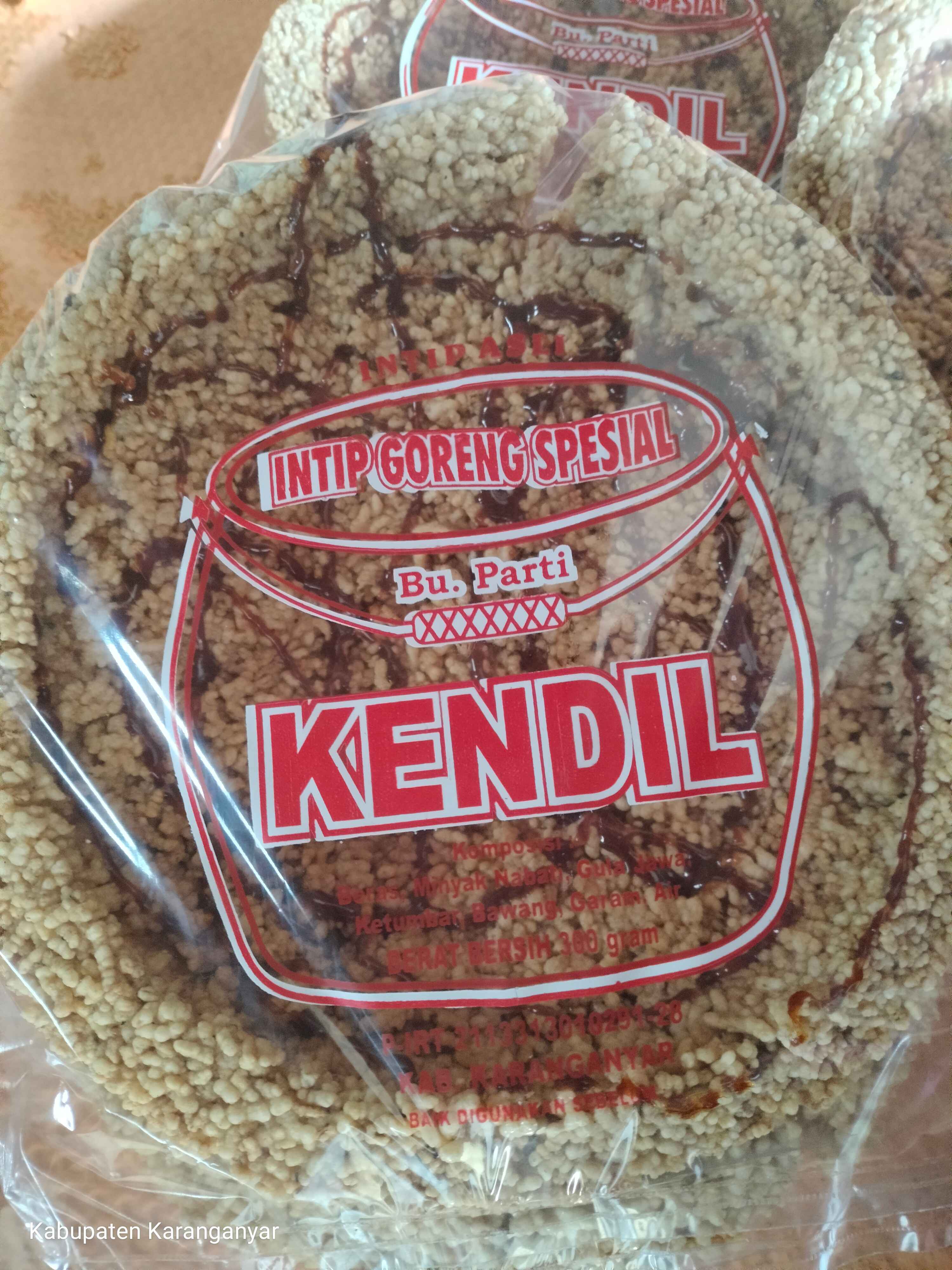 Logo Produk