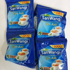 Logo Produk