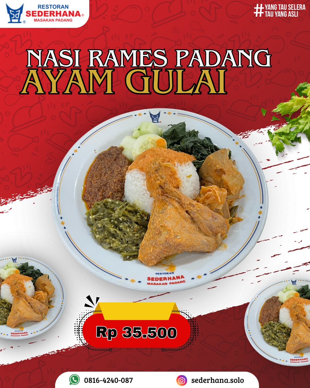 Logo Produk
